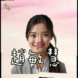 赵敏慧